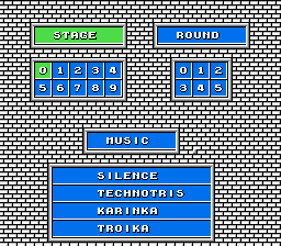 Tetris (BPS) Screenthot 2